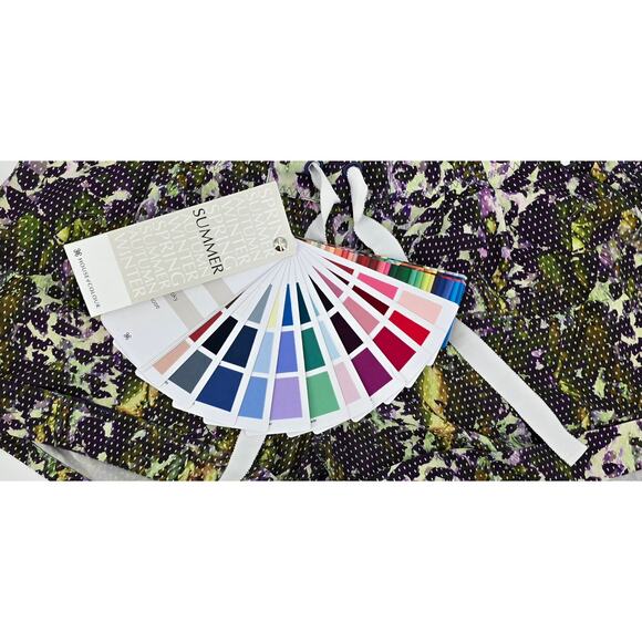 Lululemon Spring Break Away Shorts – Floral Sport White Multi - Picture 2 of 5